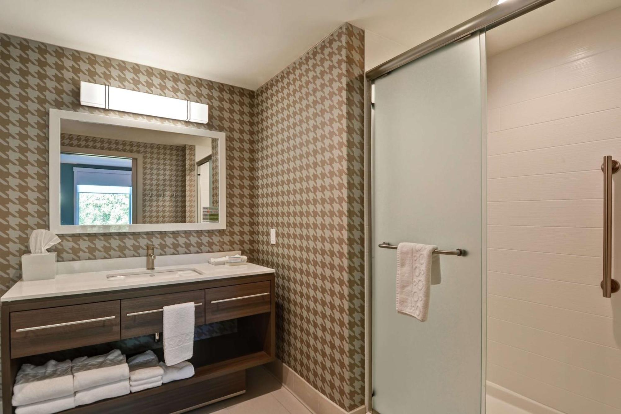 Home2 Suites By Hilton Dayton Vandalia Exterior foto